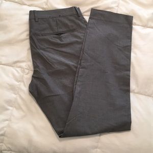 Men’s slacks